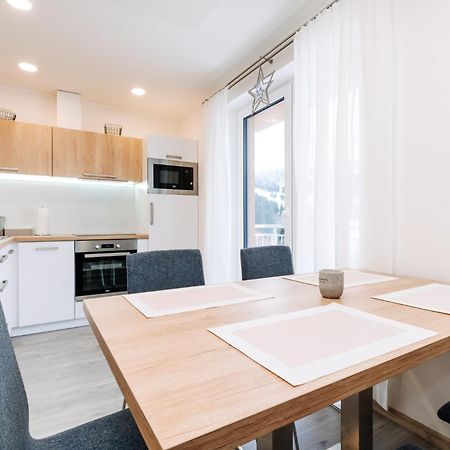 Apartmán Hugo Klínovec Loučná pod Klínovcem Exterior foto