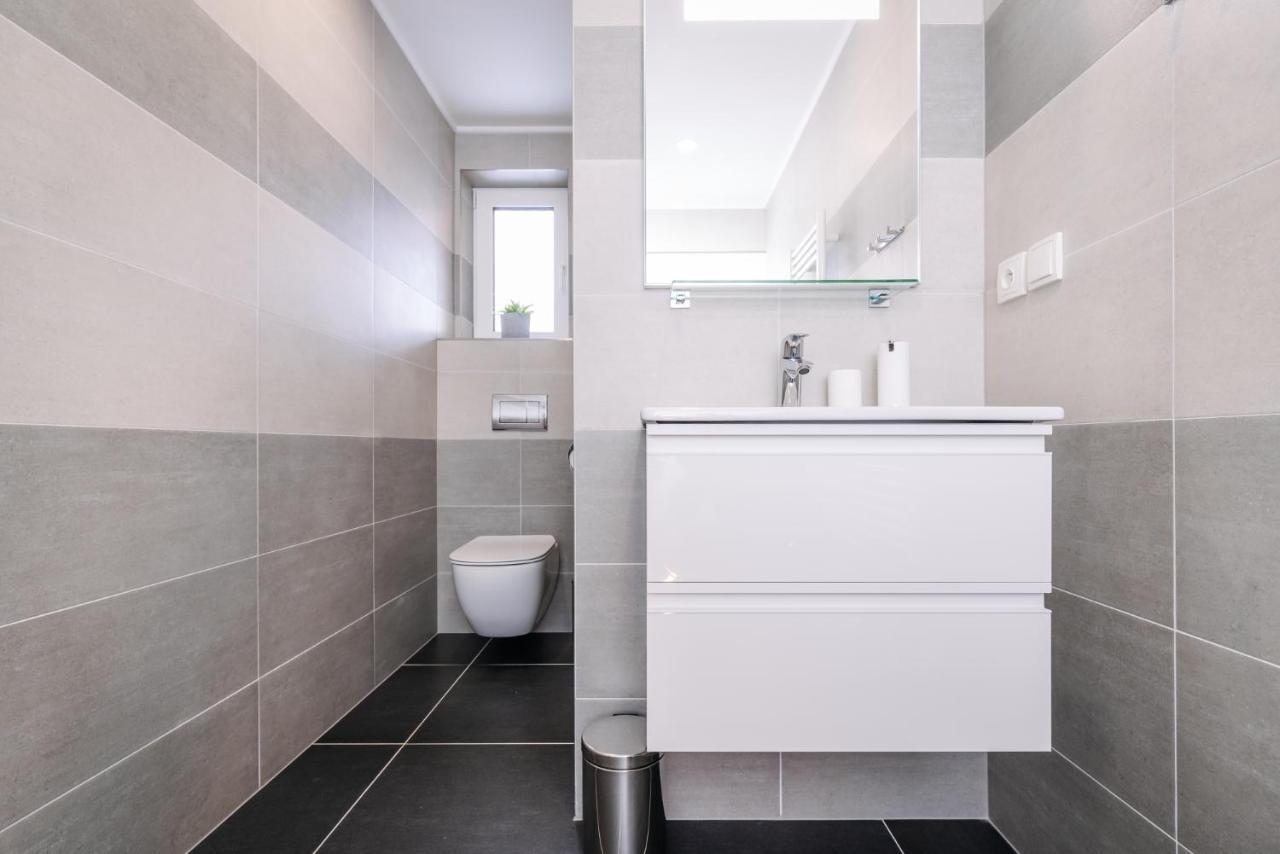 Apartmán Hugo Klínovec Loučná pod Klínovcem Exterior foto