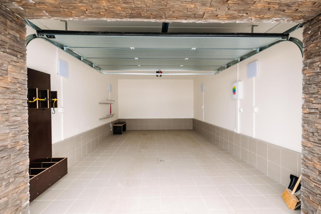 Apartmán Hugo Klínovec Loučná pod Klínovcem Exterior foto