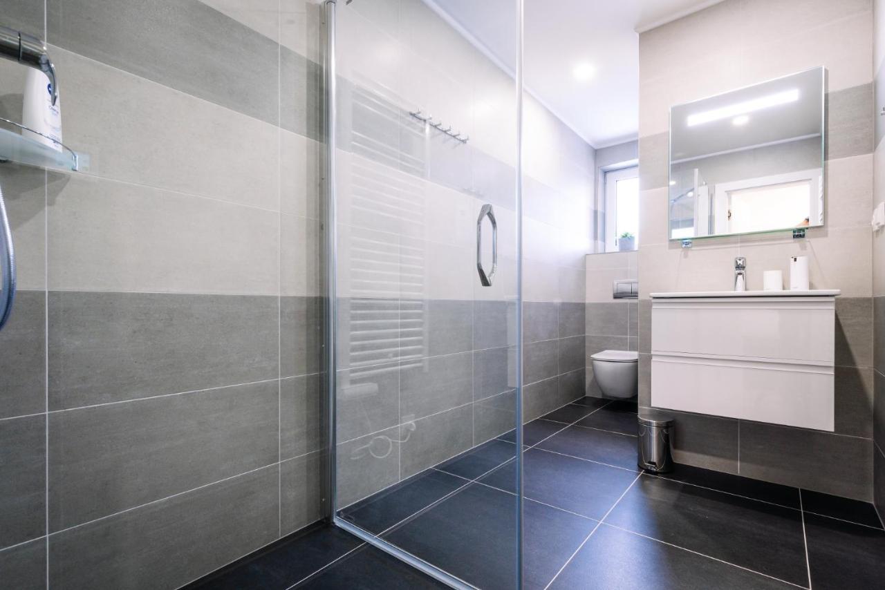 Apartmán Hugo Klínovec Loučná pod Klínovcem Exterior foto